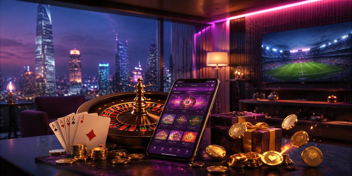 f8bet22 casino app visual